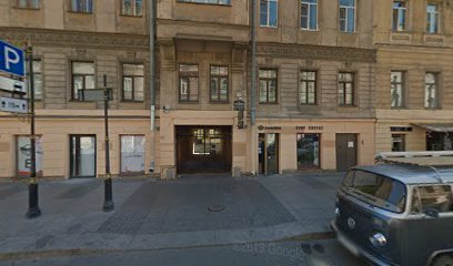 Barber School Школа Парикмахеров