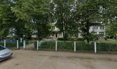 Детский сад №64