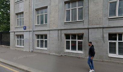 ТанцКласс, школа танца