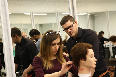Академия BARBER EXPERT