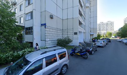 Автошкола "Зарница-Авто"