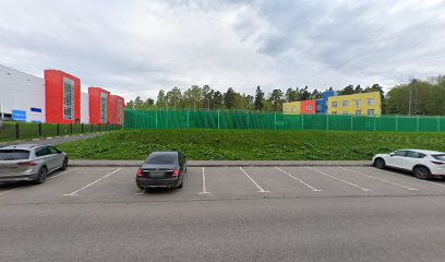 Детский Сад