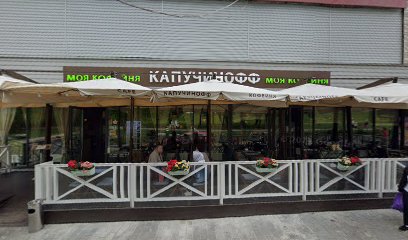 КАЙВАН ДОДЗЕ