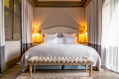 Dom N16 by Ginza Hotels