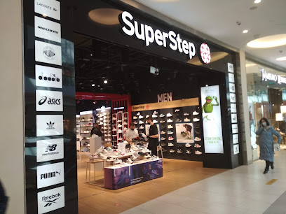 SuperStep