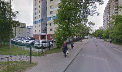 Школа искусств, г. Юбилейный