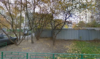 Детский сад № 2667 "Маячок"