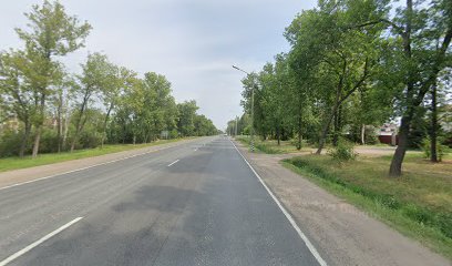 Конный Клуб «Баядера»