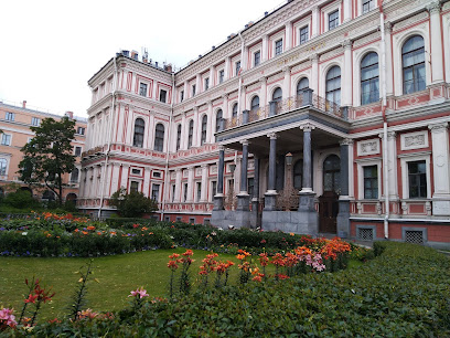 Санктъ-Петербургъ Опера