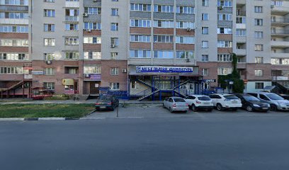 Семейный клуб "Тили Вили"
