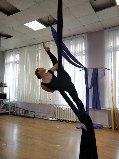Dance Empire
