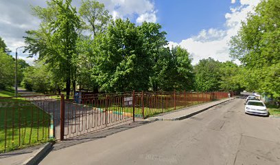 ГБУ Спортивная школа Олимпийского резерва № 45 Москомспорта
