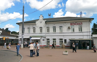 Домодедово