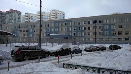 School №19
