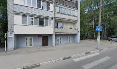 СДЮСШОР № 12 по спортивному ориентированию