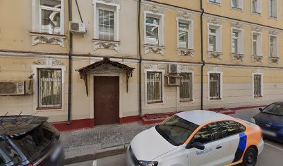 школа молодого дипломата
