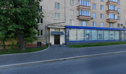 Творческая мастерская