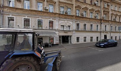 МОУ "Центральная школа"