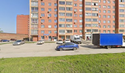 Фаворит, автошкола
