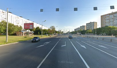 Школа Спортивной Гимнастики Андрея Перевозникова