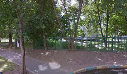 ГБОУ школа 1411 ДОк12