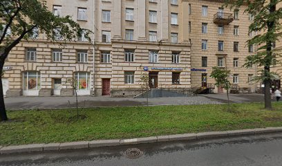 КИНЕТИК, танцевальная студия