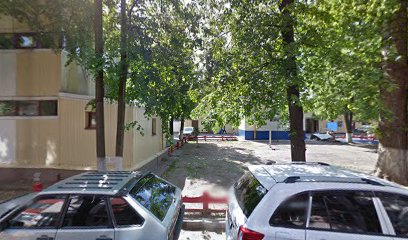МБУ ДО Центр творческого развития и гуманитарного образования "Истоки"