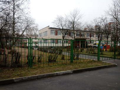 Детский сад № 39