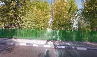 Детский сад № 547