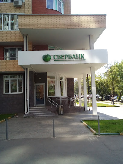СберБанк