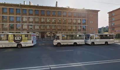 Спортивный клуб художественной гимнастики "Gold" (художественная гимнастика)