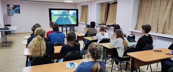 Автошкола Автомобилъ