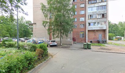 Детский Клуб
