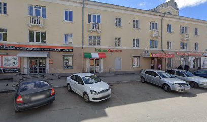 Автошкола ВОА