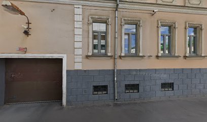 Детская Кулинарная Студия Ева