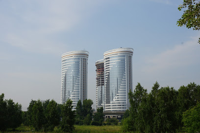 ЖК Флотилия