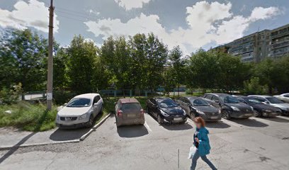 Детский cад № 361