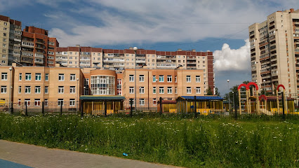 Детский сад № 143