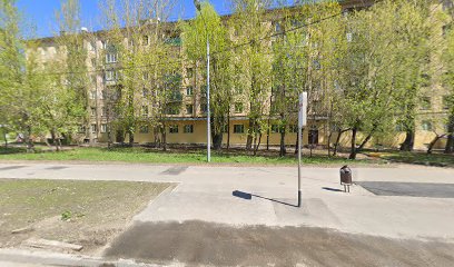 Школа Бокса "Метеор"