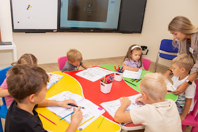 Школа английского Lingua Academ