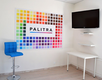 TRAINING BEAUTY CENTER PALITRA