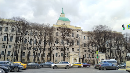 Воспитательный дом