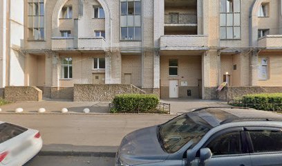 Центр изучения традиционного ушу и цигун "ТАЙЦЗИ"
