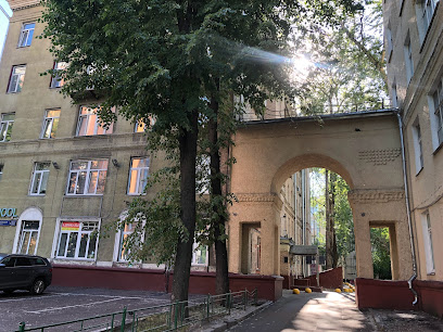 ABC school