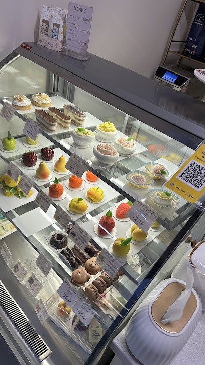 Кондитерская Colibridessert
