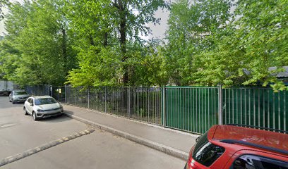 Детский Сад