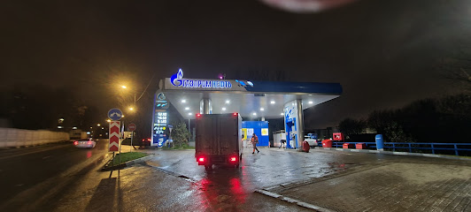 Газпромнефть