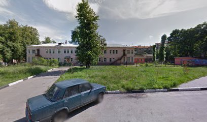 Детский сад № 4 "Колокольчик"