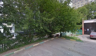 Юность, автомотошкола