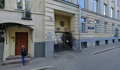 "Скоро Буду - клуб для будущих мам"